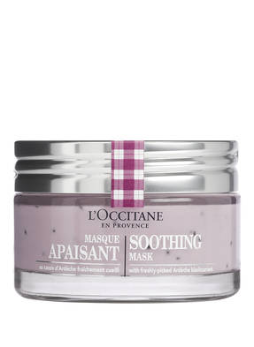 L'OCCITANE MARKTFRISCHE
