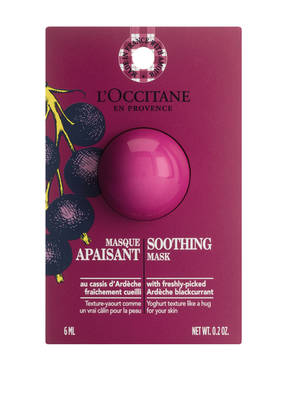 L'OCCITANE MARKTFRISCHE