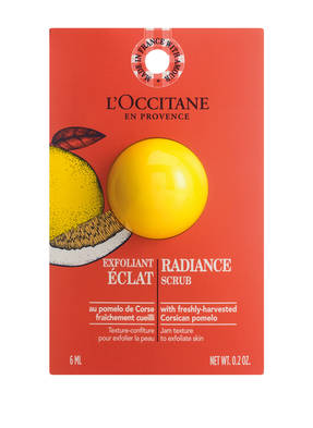 L'OCCITANE MARKTFRISCHE