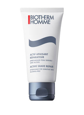 BIOTHERM ACTIF APAISANT REPARATEUR