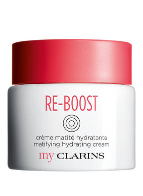 CLARINS MY CLARINS