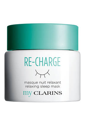 CLARINS MY CLARINS