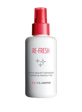 CLARINS MY CLARINS