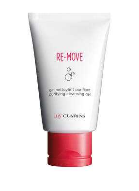 CLARINS MY CLARINS