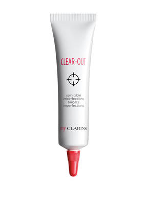 CLARINS MY CLARINS
