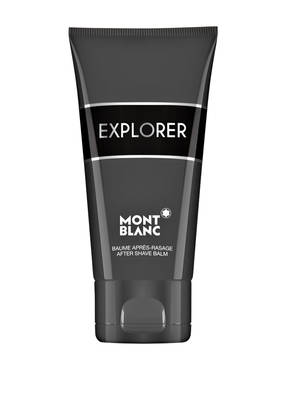 MONTBLANC EXPLORER