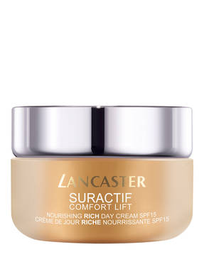 LANCASTER SURACTIF RICH DAY CREAM SPF 15