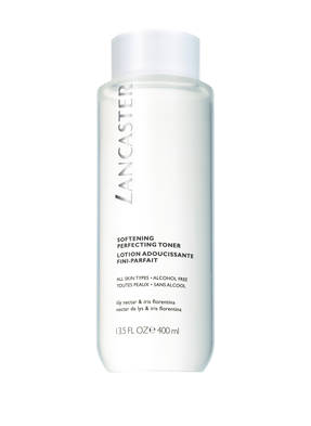 LANCASTER SOFTENING PERFECTING TONER
