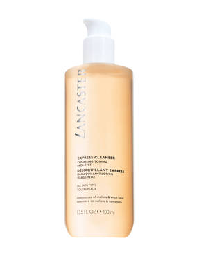 LANCASTER EXPRESS CLEANSER