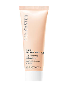 LANCASTER FLASH SMOOTHING SCRUB