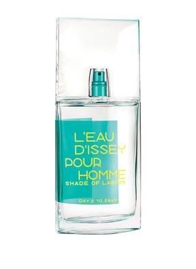 ISSEY MIYAKE L'EAU D'ISSEY POUR HOMME SHADE OF LAGOON