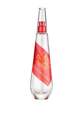 ISSEY MIYAKE L'EAU D'ISSEY PURE SHADE OF FLOWER