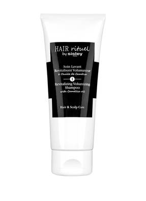 HAIR rituel by sisley SOIN LAVANT REVITALISANT VOLUMATEUR