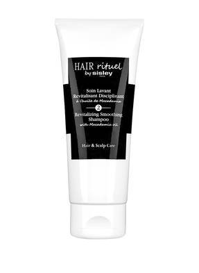 HAIR rituel by sisley SOIN LAVANT REVITALISANT DISCIPLINANT