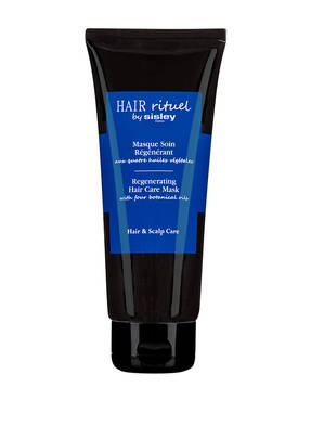 HAIR rituel by sisley MASQUE SOIN RÉGÉNÉRANT