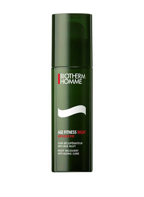 BIOTHERM AGE FITNESS NIGHT
