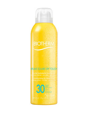 BIOTHERM BRUME SOLAIRE DRY TOUCH