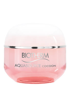 BIOTHERM AQUASOURCE COCOON