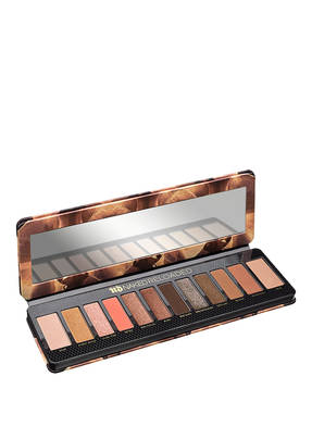 URBAN DECAY NAKED RELOADED