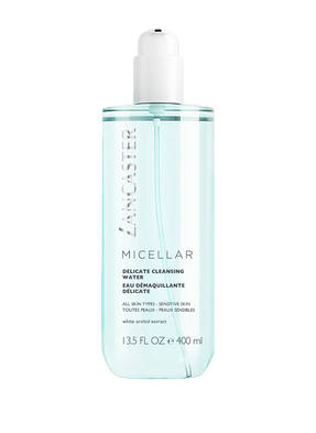 LANCASTER MICELLAR