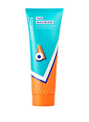 LANCASTER TAN MAXIMIZER