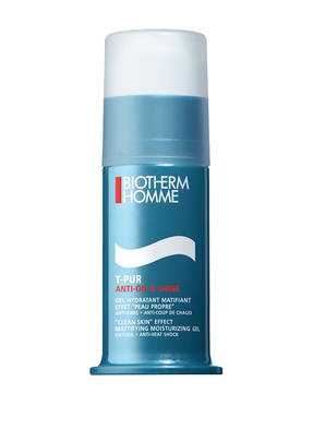 BIOTHERM T-PUR ANTI OIL & SHINE