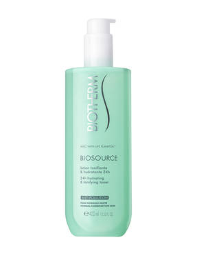 BIOTHERM BIOSOURCE