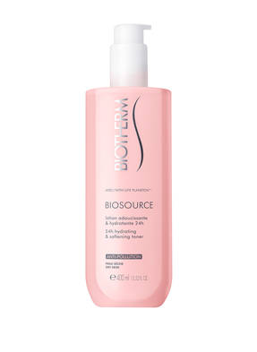 BIOTHERM BIOSOURCE