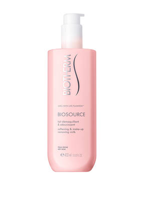 BIOTHERM BIOSOURCE