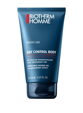 BIOTHERM DAY CONTROL BODY