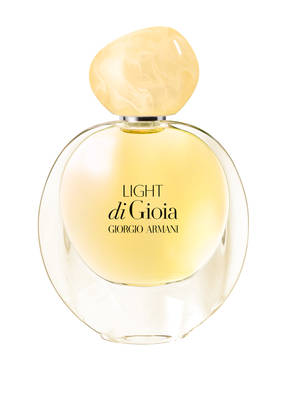 GIORGIO ARMANI BEAUTY LIGHT DI GIOIA