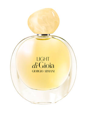 GIORGIO ARMANI BEAUTY LIGHT DI GIOIA