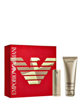 EMPORIO ARMANI SHE