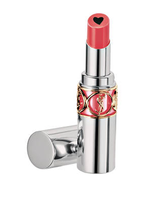 YVES SAINT LAURENT BEAUTÉ VOLUPTE PLUMP-IN-COLOUR