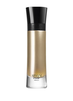 GIORGIO ARMANI BEAUTY ARMANI CODE HOMME ABSOLU