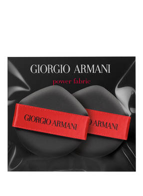 GIORGIO ARMANI BEAUTY POWER FABRIC