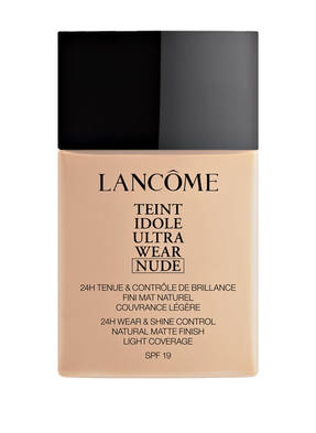 LANCÔME TEINT IDOLE ULTRA WEAR NUDE