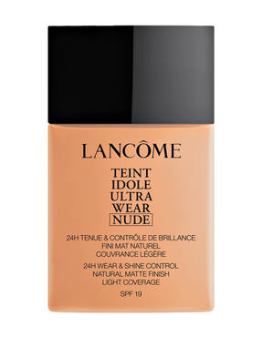 LANCÔME TEINT IDOLE ULTRA WEAR NUDE