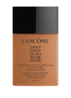 LANCÔME TEINT IDOLE ULTRA WEAR NUDE