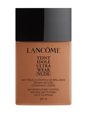 LANCÔME TEINT IDOLE ULTRA WEAR NUDE