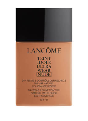 LANCÔME TEINT IDOLE ULTRA WEAR NUDE