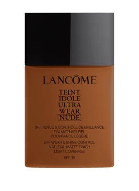 LANCÔME TEINT IDOLE ULTRA WEAR NUDE