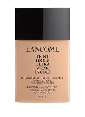 LANCÔME TEINT IDOLE ULTRA WEAR NUDE