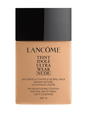 LANCÔME TEINT IDOLE ULTRA WEAR NUDE