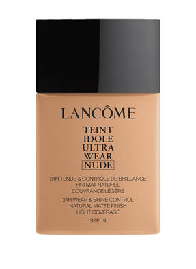 LANCÔME TEINT IDOLE ULTRA WEAR NUDE