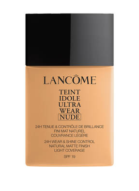 LANCÔME TEINT IDOLE ULTRA WEAR NUDE