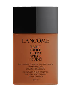 LANCÔME TEINT IDOLE ULTRA WEAR NUDE