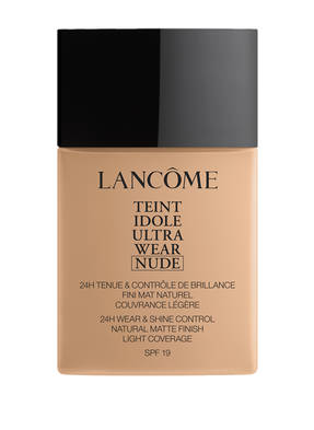 LANCÔME TEINT IDOLE ULTRA WEAR NUDE