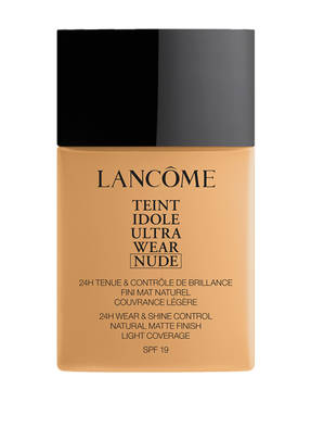 LANCÔME TEINT IDOLE ULTRA WEAR NUDE