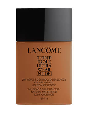 LANCÔME TEINT IDOLE ULTRA WEAR NUDE